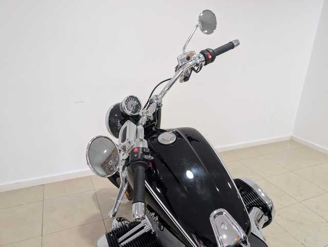 BMW Motorrad R 18 Classic  de ocasión 