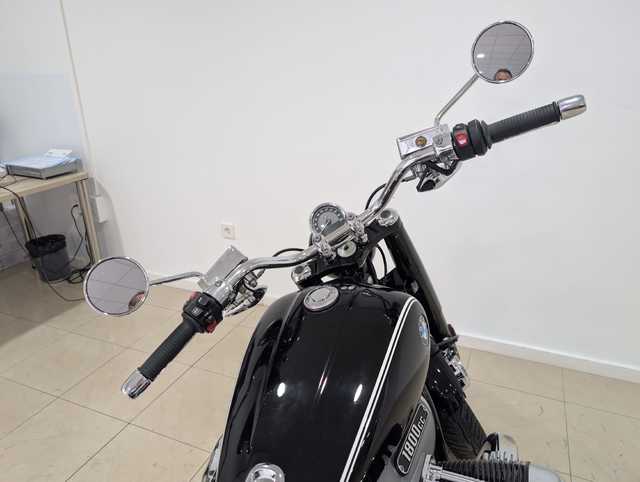 BMW Motorrad R 18 Classic  de ocasión 