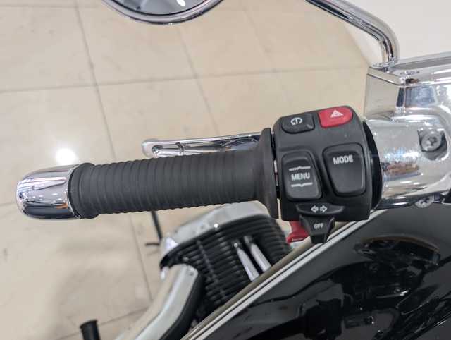 BMW Motorrad R 18 Classic  de ocasión 