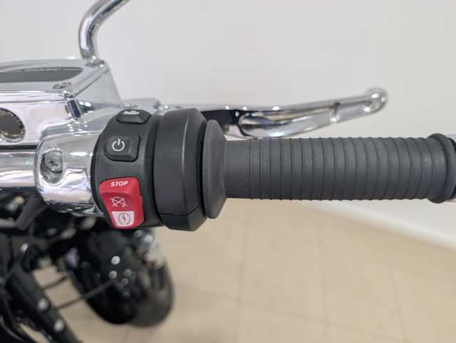 BMW Motorrad R 18 Classic  de ocasión 