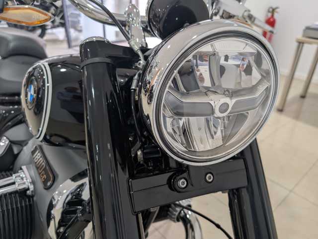 BMW Motorrad R 18 Classic  de ocasión 