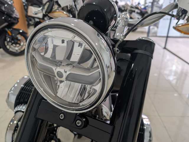 BMW Motorrad R 18 Classic  de ocasión 