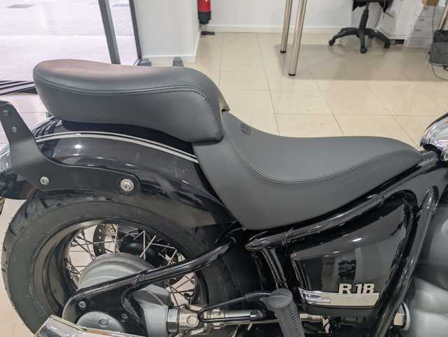BMW Motorrad R 18 Classic  de ocasión 