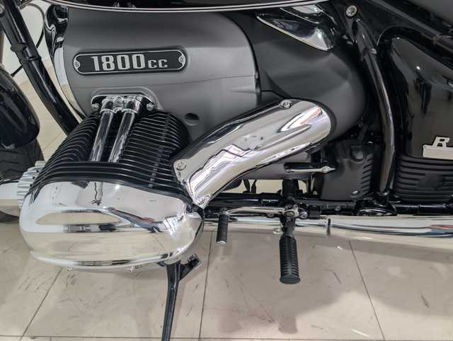 BMW Motorrad R 18 Classic  de ocasión 
