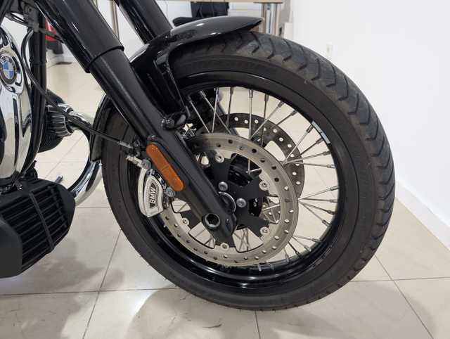 BMW Motorrad R 18 Classic  de ocasión 