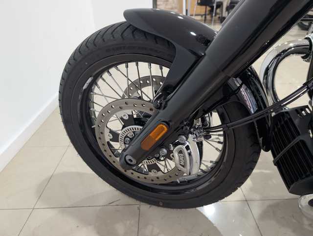 BMW Motorrad R 18 Classic  de ocasión 