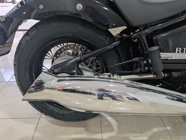 BMW Motorrad R 18 Classic  de ocasión 