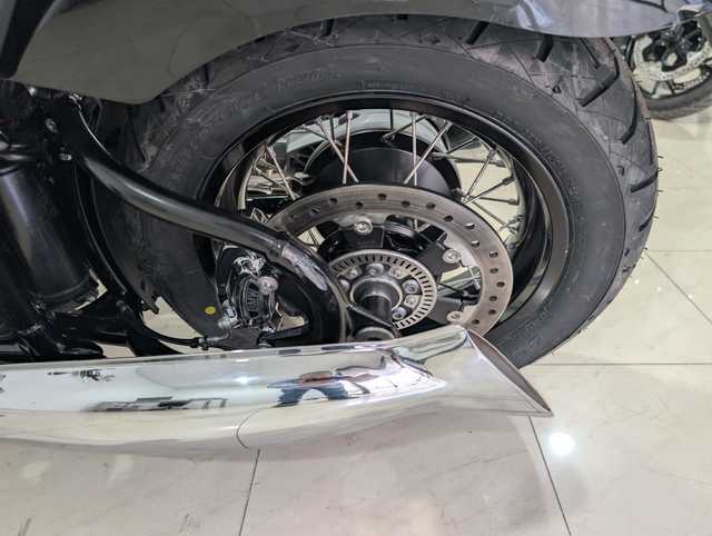 BMW Motorrad R 18 Classic  de ocasión 