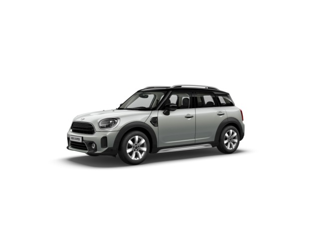 fotoG 1 del MINI MINI Countryman Cooper 100 kW (136 CV) 136cv Gasolina del 2021 en Sevilla