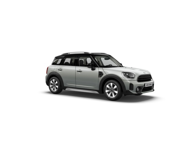 fotoG 3 del MINI MINI Countryman Cooper 100 kW (136 CV) 136cv Gasolina del 2021 en Sevilla