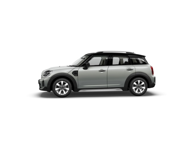 fotoG 4 del MINI MINI Countryman Cooper 100 kW (136 CV) 136cv Gasolina del 2021 en Sevilla