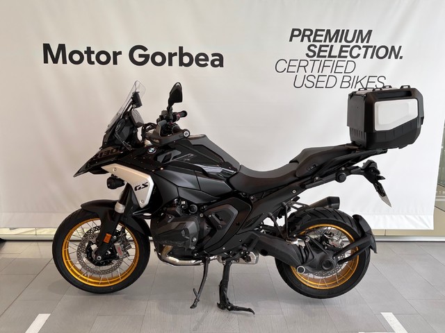 BMW Motorrad R 1300 GS  de ocasión 