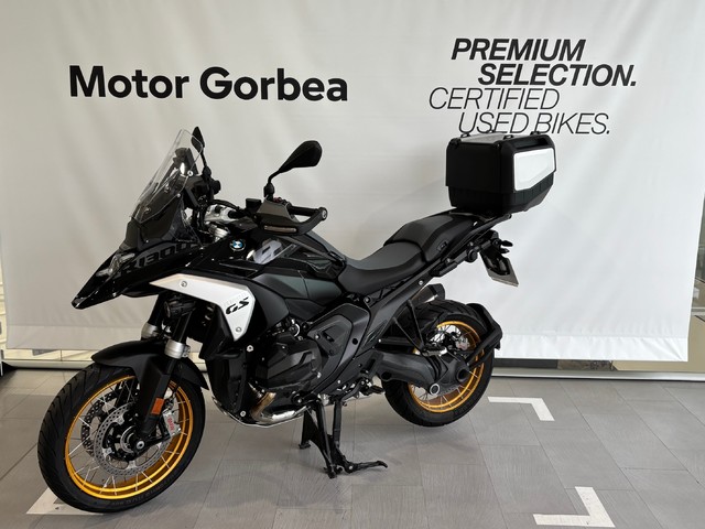 BMW Motorrad R 1300 GS  de ocasión 