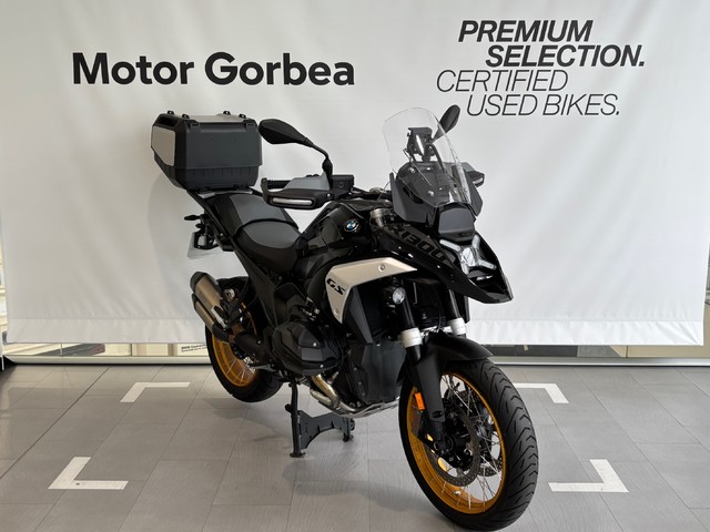 BMW Motorrad R 1300 GS  de ocasión 