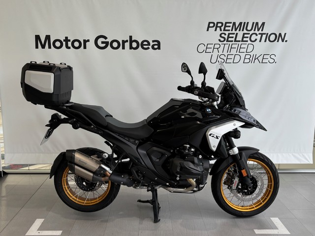 BMW Motorrad R 1300 GS  de ocasión 