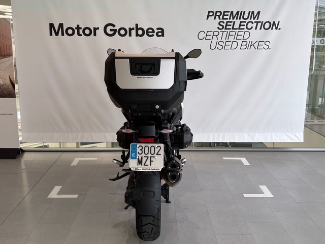 BMW Motorrad R 1300 GS  de ocasión 
