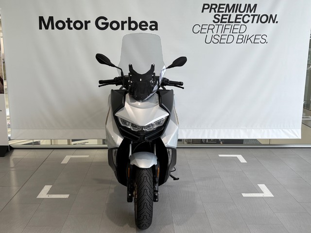 BMW Motorrad C 400 GT  de ocasión 
