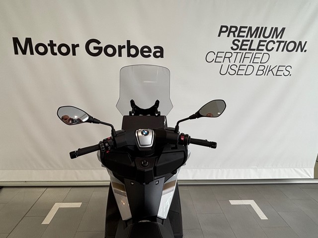 BMW Motorrad C 400 GT  de ocasión 
