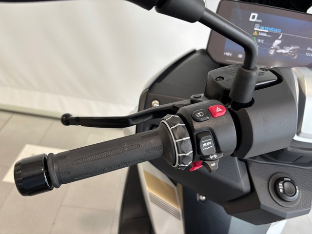 BMW Motorrad C 400 GT  de ocasión 