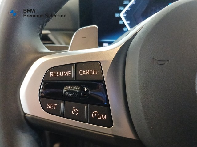 BMW Serie 3 318d color Blanco. Año 2024. 110KW(150CV). Diésel. En concesionario Marmotor de Las Palmas