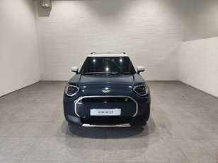 Fotos de MINI Aceman SE 160 kW (218 CV)