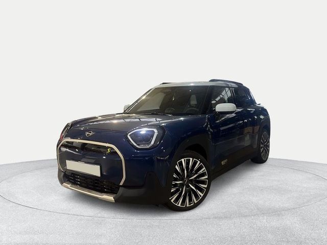 fotoG 0 del MINI MINI Aceman SE 160 kW (218 CV) 218cv Eléctrico del 2024 en Granada