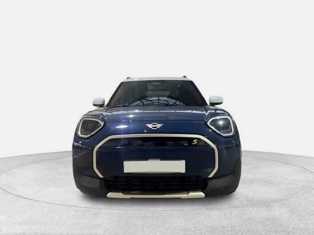 fotoG 1 del MINI MINI Aceman SE 160 kW (218 CV) 218cv Eléctrico del 2024 en Granada