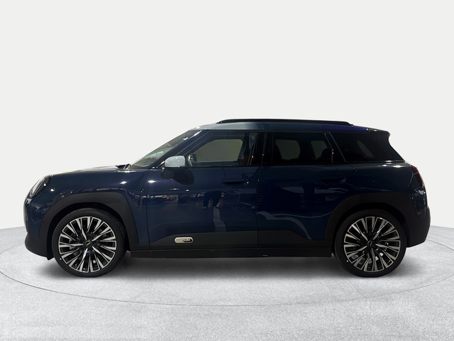 fotoG 2 del MINI MINI Aceman SE 160 kW (218 CV) 218cv Eléctrico del 2024 en Granada