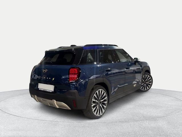 fotoG 3 del MINI MINI Aceman SE 160 kW (218 CV) 218cv Eléctrico del 2024 en Granada