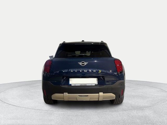 fotoG 4 del MINI MINI Aceman SE 160 kW (218 CV) 218cv Eléctrico del 2024 en Granada