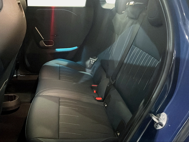 fotoG 8 del MINI MINI Aceman SE 160 kW (218 CV) 218cv Eléctrico del 2024 en Granada