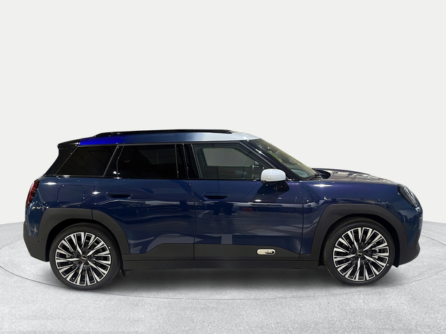 fotoG 9 del MINI MINI Aceman SE 160 kW (218 CV) 218cv Eléctrico del 2024 en Granada