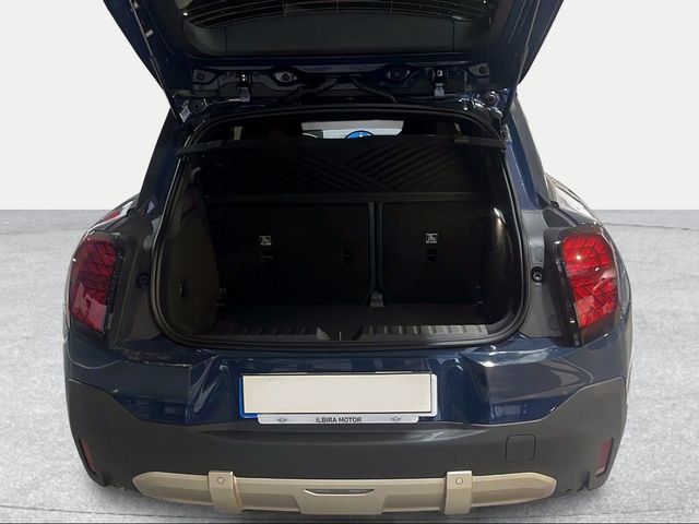 fotoG 11 del MINI MINI Aceman SE 160 kW (218 CV) 218cv Eléctrico del 2024 en Granada