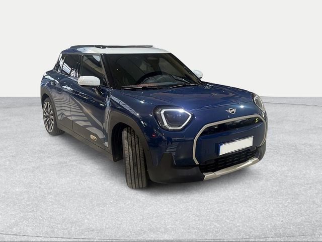 fotoG 12 del MINI MINI Aceman SE 160 kW (218 CV) 218cv Eléctrico del 2024 en Granada
