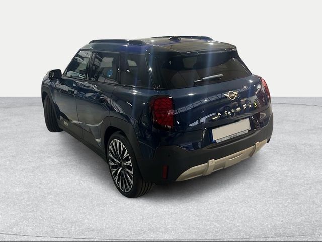 fotoG 15 del MINI MINI Aceman SE 160 kW (218 CV) 218cv Eléctrico del 2024 en Granada