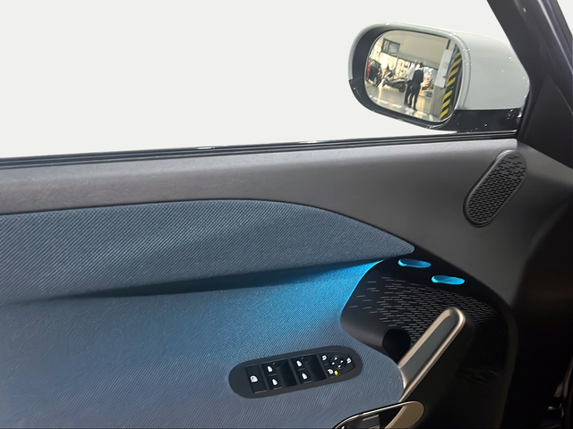 fotoG 18 del MINI MINI Aceman SE 160 kW (218 CV) 218cv Eléctrico del 2024 en Granada