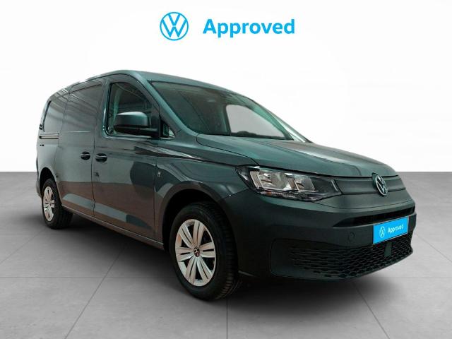 Volkswagen Caddy Cargo 2.0 TDI de segunda mano