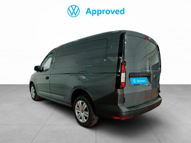 Volkswagen Caddy Cargo Maxi Cargo 2.0 TDI 75 kW (102 CV)