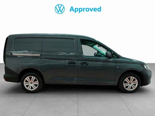 Volkswagen Caddy Cargo Maxi Cargo 2.0 TDI 75 kW (102 CV)