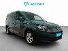 Volkswagen Caddy Cargo Maxi Cargo 2.0 TDI 75 kW (102 CV)