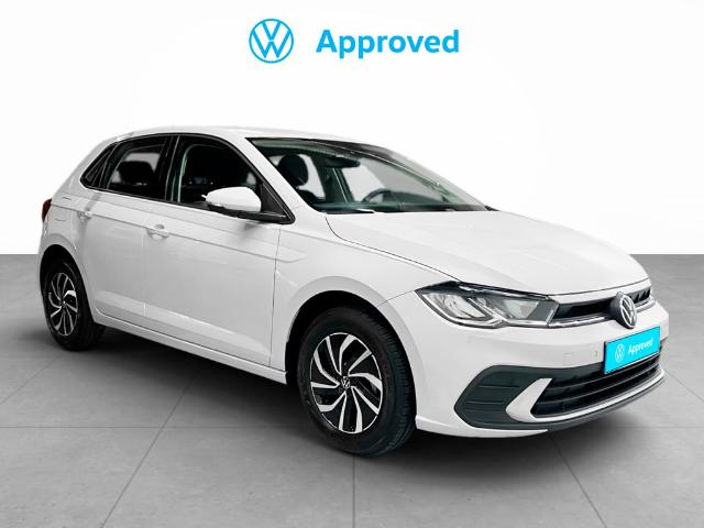 Volkswagen Polo 1.0 TSI de segunda mano