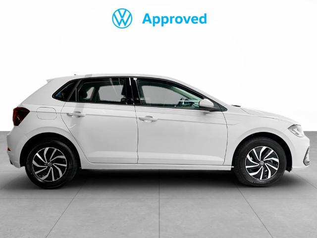Volkswagen Polo Life 1.0 TSI 70 kW (95 CV)