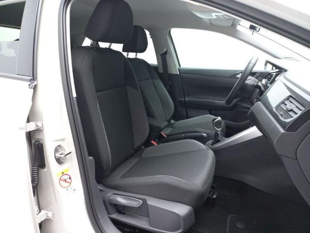 Volkswagen Polo Life 1.0 TSI 70 kW (95 CV)