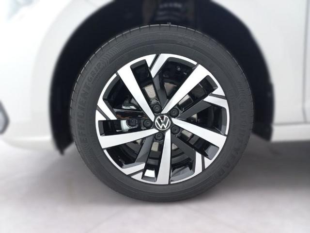 Volkswagen Polo Life 1.0 TSI 70 kW (95 CV)