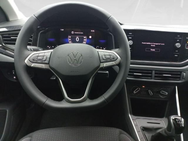 Volkswagen Polo Life 1.0 TSI 70 kW (95 CV)