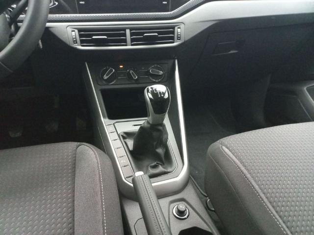 Volkswagen Polo Life 1.0 TSI 70 kW (95 CV)