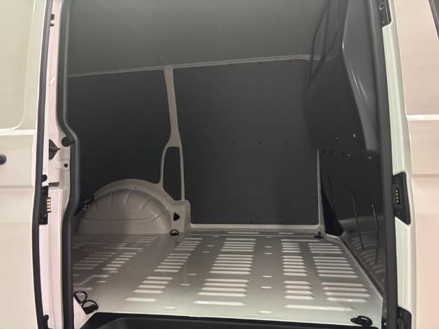 Volkswagen Transporter Furgon Batalla Corta TN 2.0 TDI 81 kW (110 CV)