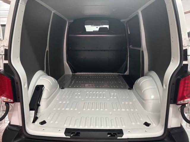 Volkswagen Transporter Furgon Batalla Corta TN 2.0 TDI 81 kW (110 CV)