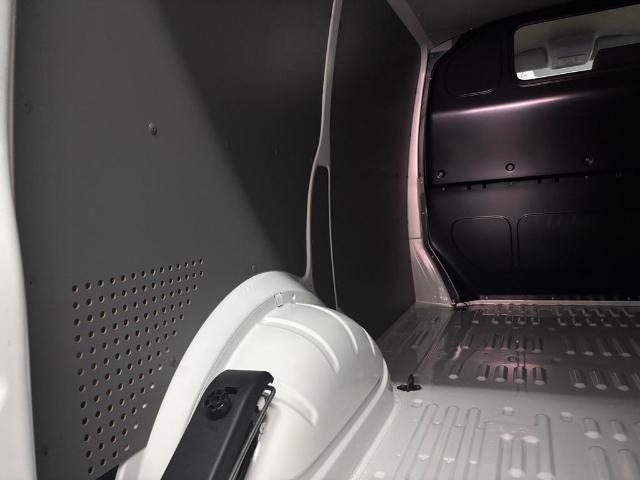 Volkswagen Transporter Furgon Batalla Corta TN 2.0 TDI 81 kW (110 CV)