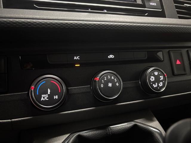 Volkswagen Transporter Furgon Batalla Corta TN 2.0 TDI 81 kW (110 CV)